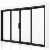 Aluminium Window & Door