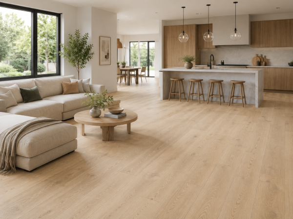 LIGHT OAK Light Oak Flooring