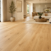 Natural Oak Flooring