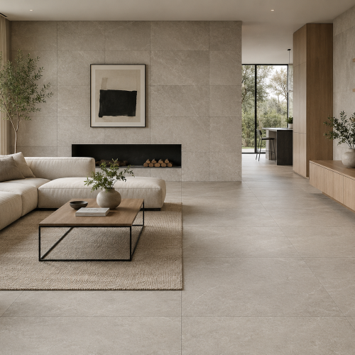 Gritstone Tile